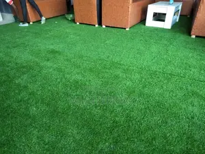 Artificial Grass Carpet - 10mm to 40mm Thickness