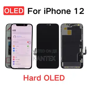 iPhone 12 AMOLED Screen Replacement
