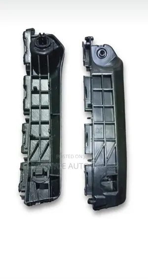 Toyota Vitz 2012 Front Bumper Slide