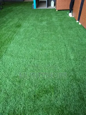 Artificial Grass Carpet for Commercial and Residential Spaces