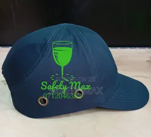 Kofia ya Usalama (Bump Cap)