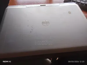 HP Pavilion x360 Intel Core i5 6GB RAM 256GB SSD