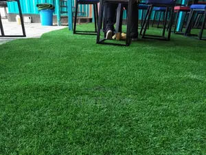 Premium Artificial Turf for Gardens, Compounds, Balconies