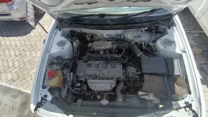 Toyota Corolla 2003 - Nyeupe