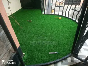 Premium Artificial Turf Carpet for Landscaping