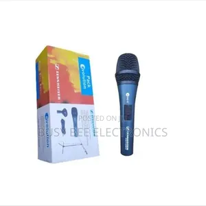 Maiki ya Waya Sennheiser Evolution EW845S