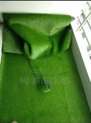 Artificial Grass Carpet for Indoor and Outdoor Use