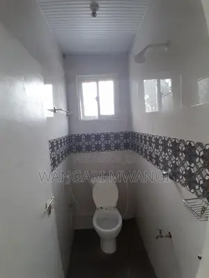 Maisonette ya Vyumba 2 Kenya Projects, Nyali Mkomani