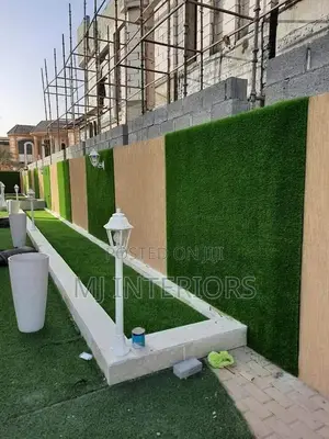 Artificial Grass Turf for Landscaping
