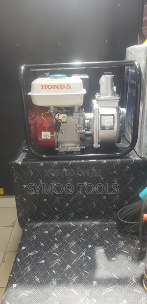 Honda 2-inch Petrol Water Pump