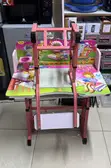 Cartoon Themed Study Desk - 1