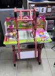 Cartoon Themed Study Desk - 2