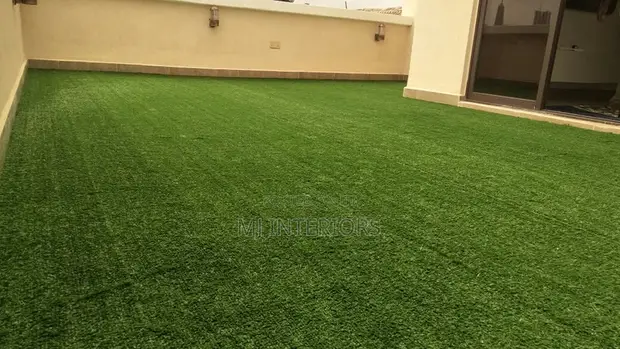 Synthetic Grass Mat for Balconies, Terraces and Recreational Areas - 1