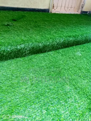 Premium Synthetic Lawn for Landscaping