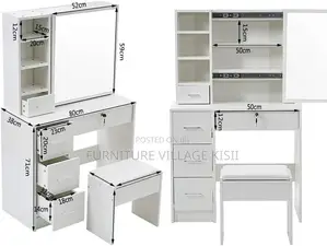 Bedroom Dressing Table