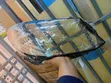 Mercedes-Benz W205 Headlight Lens - 1