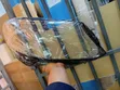 Mercedes-Benz W205 Headlight Lens - 2