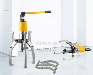 Hydraulic Gear Puller Tani 10
