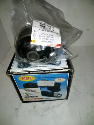 New Toyota Wish Front Bush Rod