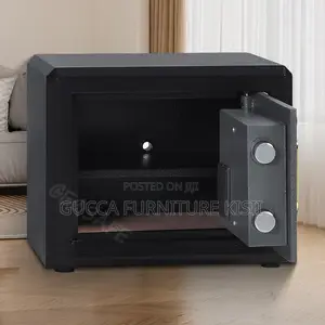 20Kgs Fireproof Safe for Home and Office