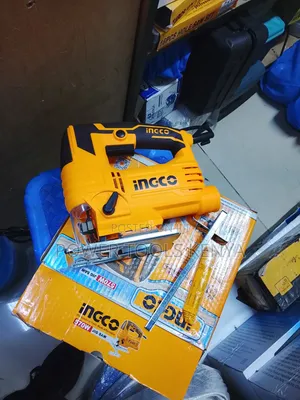 Ingco Jigsaw 570W
