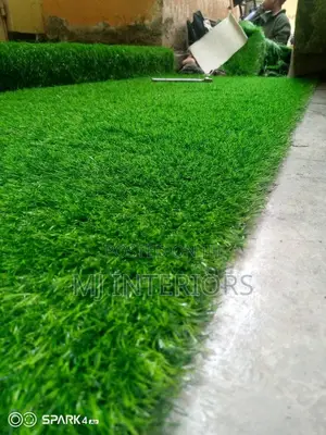 Roli za Nyasi Bandia kwa Ajili ya Bustani na Miradi ya Mandhari