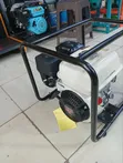 Honda GP160 Petrol Engine Vibrator - 1