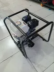 Honda GP160 Petrol Engine Vibrator - 2