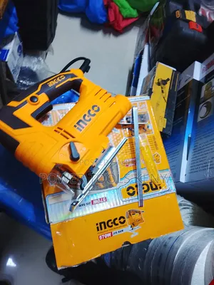 Jigsaw ya INGCO 570W