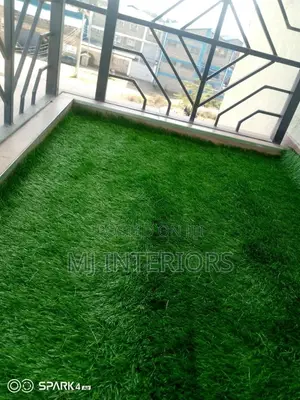 Roli za Nyasi Bandia kwa Bustani na Mapambo ya Nje
