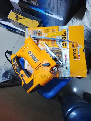 Ingco Jigsaw 570W