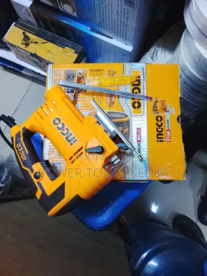 Ingco Jigsaw 570W
