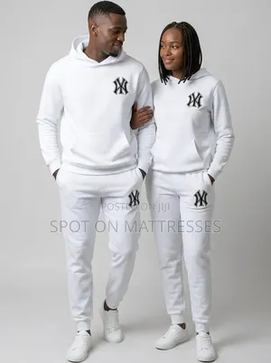 Tracksuit za NY