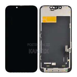 Skrini Mbadala ya AMOLED ya iPhone 13