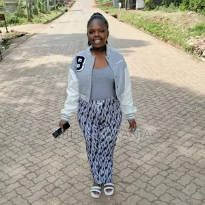 CV ya Mhudumu wa Mapokezi