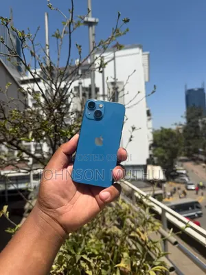 Apple iPhone 13 Mini 128GB Blue
