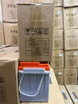 Betri ya Sunnypex NP-12V 65Ah ya Deep Cycle - 2