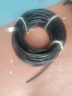 Kebo ya Armoured 6mm 4 Core