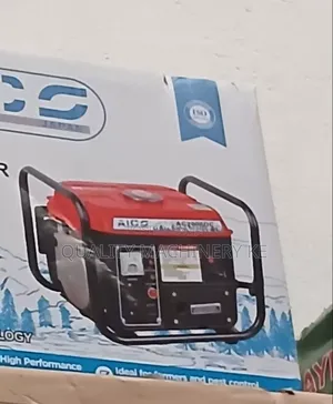 Jenereta Ndogo ya Aico 1kVA