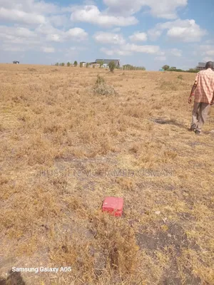 1 Acre Land, Kipeto Kajiado