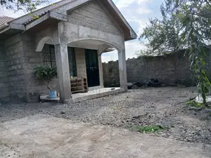 3 Bedroom Bungalow for Rent in Mlolongo Phase 3