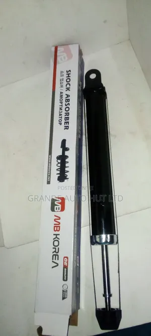 Rear Shock Absorber for Hyundai ix35 2WD