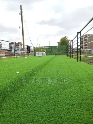 Kijani Synthetic Turf Matting - Artificial Grass