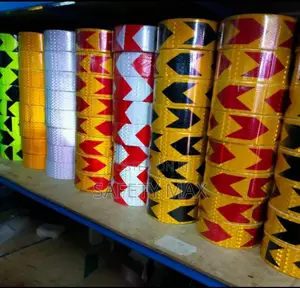 Reflective Tape 50m