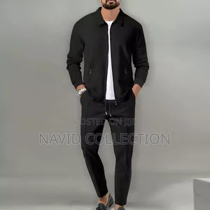 2-Piece Tracksuit