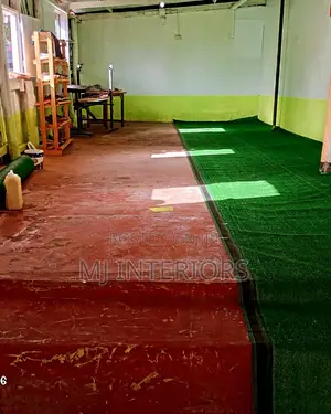 Zulia la Nyasi Bandia kwa Bustani na Matuta