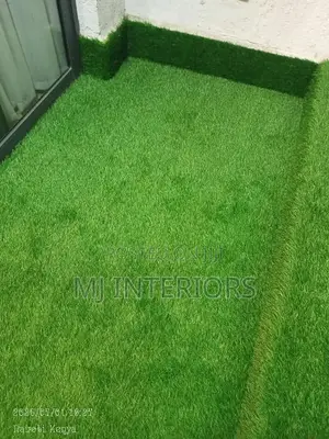 Artificial Lawn Carpet - Nafasi za Kijani za Nje