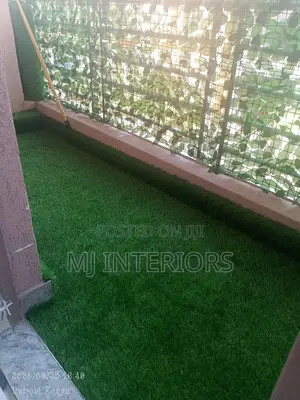 Nyasi Bandia kwa Nyumba, Ofisi na Maeneo ya Huduma