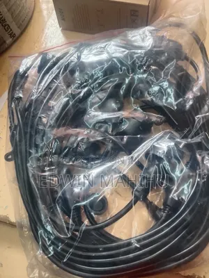 Taa za Kamba za AC Mita 10