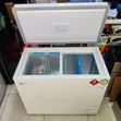 Ramtons Chest Freezer 190L CF232 - 2